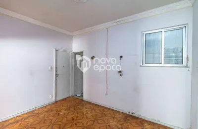 Apartamento com 1 quarto à venda na Praia Botafogo, Botafogo, Rio de Janeiro