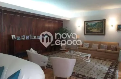 Apartamento com 4 quartos à venda na Rua Tonelero, Copacabana, Rio de Janeiro