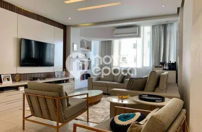Apartamento com 3 quartos à venda na Rua Dias da Rocha, Copacabana, Rio de Janeiro