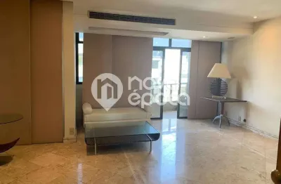 Apartamento com 3 quartos à venda na Rua Bulhões de Carvalho, Copacabana, Rio de Janeiro
