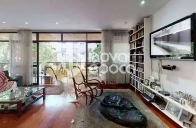 Apartamento com 4 quartos à venda na Rua Redentor, Ipanema, Rio de Janeiro