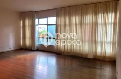 Apartamento com 4 quartos à venda na Praça Almirante Belfort Vieira, Leblon, Rio de Janeiro
