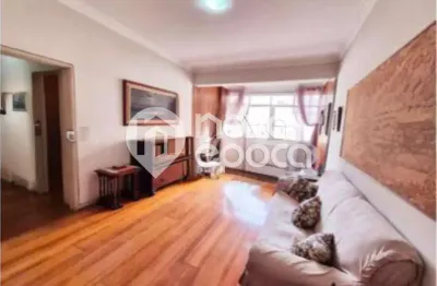 Apartamento com 3 quartos à venda na Avenida Nossa Senhora de Copacabana, Copacabana, Rio de Janeiro