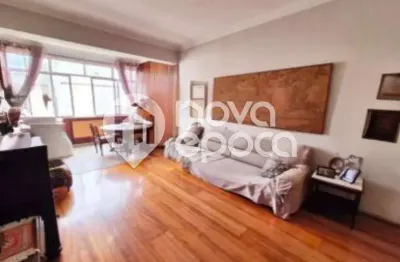 Apartamento com 3 quartos à venda na Avenida Nossa Senhora de Copacabana, Copacabana, Rio de Janeiro