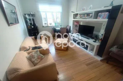 Apartamento com 2 quartos à venda na Rua Gurupi, Grajaú, Rio de Janeiro