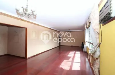 Apartamento com 4 quartos à venda na Rua Hugo Leal, Jardim Guanabara, Rio de Janeiro