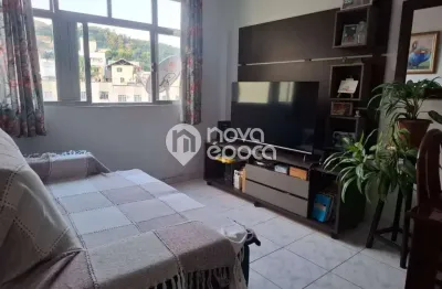 Freguesia (ilha do governador) | apartamento 2 quartos