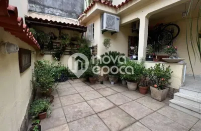 Engenho novo | casa de vila 2 quartos, sendo 1 suite