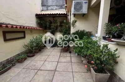 Casa em condomínio fechado com 2 quartos à venda na Rua Raul Cardoso, Engenho Novo, Rio de Janeiro