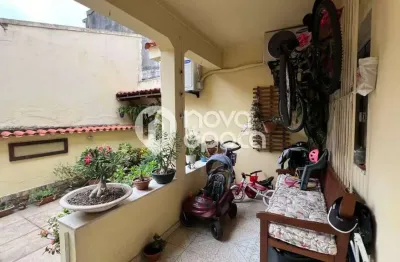 Casa em condomínio fechado com 2 quartos à venda na Rua Raul Cardoso, Engenho Novo, Rio de Janeiro