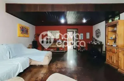 Casa com 4 quartos à venda na Rua Araújo Lima, Vila Isabel, Rio de Janeiro