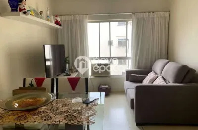 Apartamento com 2 quartos à venda na Rua dos Araujos, Tijuca, Rio de Janeiro