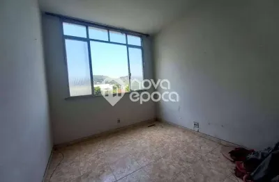 Apartamento com 2 quartos à venda na Rua Paraitinga, Engenho Novo, Rio de Janeiro