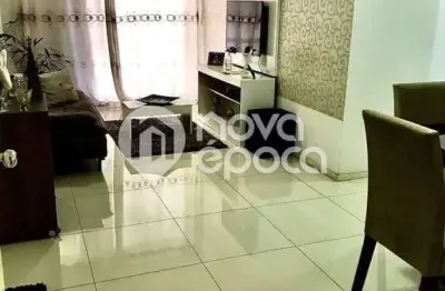 Apartamento com 2 quartos à venda na Rua Florianópolis, Praça Seca, Rio de Janeiro