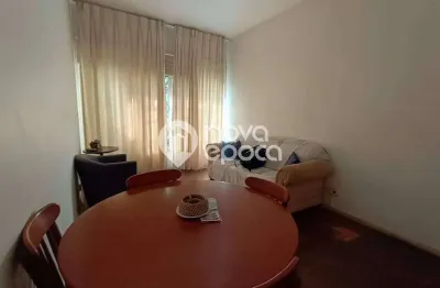 Apartamento com 2 quartos à venda na Rua Carmela Dutra, Tijuca, Rio de Janeiro