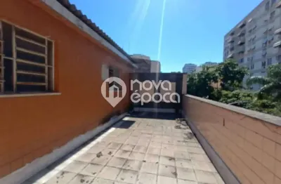 Apartamento com 6 quartos à venda na Rua São Vicente, Tijuca, Rio de Janeiro