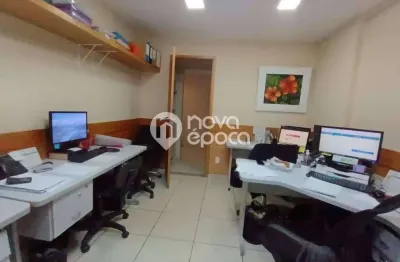 Sala comercial à venda na Rua Conde de Bonfim, Tijuca, Rio de Janeiro