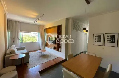 Cobertura com 2 quartos à venda na Rua Barão da Torre, Ipanema, Rio de Janeiro