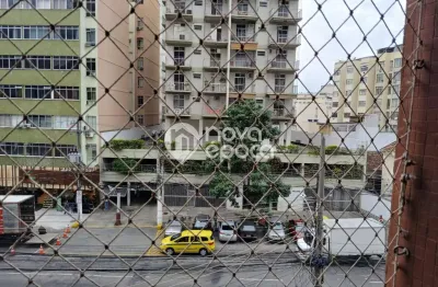 Apartamento com 1 quarto à venda na Rua Barão do Bom Retiro, Grajaú, Rio de Janeiro