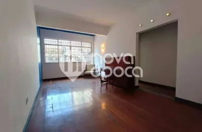 Apartamento com 3 quartos à venda na Rua do Bispo, Tijuca, Rio de Janeiro