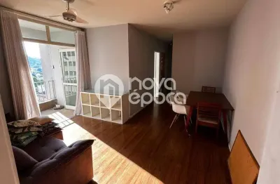Apartamento com 2 quartos à venda na Rua Araújo Leitão, Engenho Novo, Rio de Janeiro