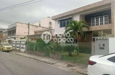 Casa com 5 quartos à venda na Rua Professor Eduardo Rabelo, Vila da Penha, Rio de Janeiro