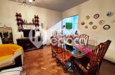 Apartamento com 3 quartos à venda na Rua Barão de Ipanema, Copacabana, Rio de Janeiro