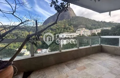Apartamento com 3 quartos à venda na Rua Timóteo da Costa, Leblon, Rio de Janeiro