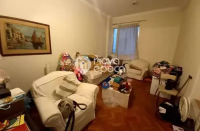 Apartamento com 2 quartos à venda na Rua Conde de Bonfim, Tijuca, Rio de Janeiro