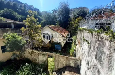 Casa com 4 quartos à venda na Rua Ferdinando Laboriau, Tijuca, Rio de Janeiro