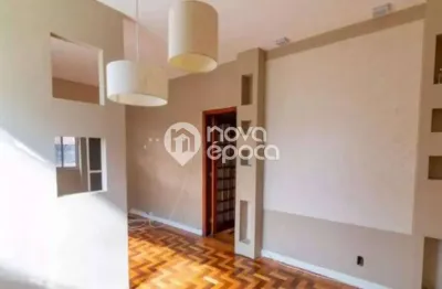 Apartamento com 3 quartos à venda na Rua Santa Alexandrina, Rio Comprido, Rio de Janeiro