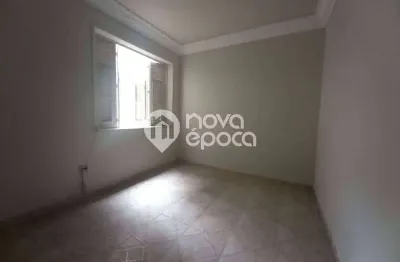 Apartamento com 1 quarto à venda na Rua Garibaldi, Tijuca, Rio de Janeiro
