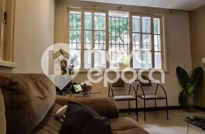 Casa com 6 quartos à venda na Avenida Paula Sousa, Maracanã, Rio de Janeiro