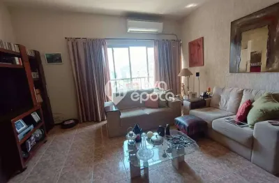 Apartamento com 3 quartos à venda na Rua São Miguel, Tijuca, Rio de Janeiro