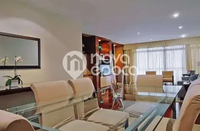 Apartamento com 4 quartos à venda na Rua José Higino, Tijuca, Rio de Janeiro