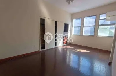 Sala comercial à venda na Rua Conde de Bonfim, Tijuca, Rio de Janeiro