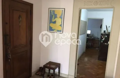 Apartamento com 3 quartos à venda na Rua Capitão César de Andrade, Leblon, Rio de Janeiro