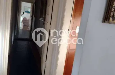Apartamento com 3 quartos à venda na Rua Conde de Bonfim, Tijuca, Rio de Janeiro
