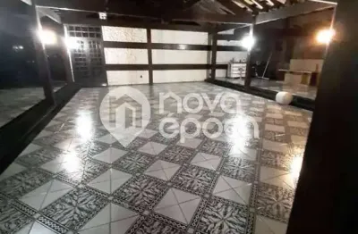 Casa com 4 quartos à venda na Rua Geminiano Gois, Freguesia (Jacarepaguá), Rio de Janeiro