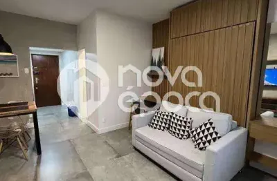 Apartamento com 1 quarto à venda na Rua Siqueira Campos, Copacabana, Rio de Janeiro