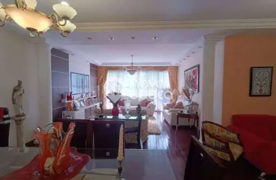 Apartamento com 4 quartos à venda na Rua Antônio Basílio, Tijuca, Rio de Janeiro