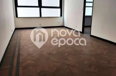 Apartamento com 3 quartos à venda na Rua Santa Clara, Copacabana, Rio de Janeiro