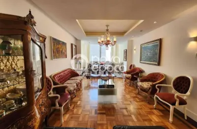Apartamento com 3 quartos à venda na Rua Souza Lima, Copacabana, Rio de Janeiro