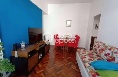 Apartamento com 1 quarto à venda na Rua Amaral, Andaraí, Rio de Janeiro