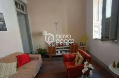 Apartamento com 3 quartos à venda na Rua Sousa Franco, Vila Isabel, Rio de Janeiro