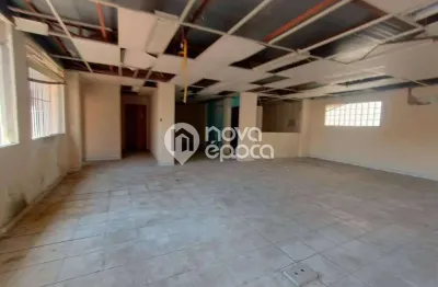 Casa com 4 quartos à venda na Rua Carmela Dutra, Tijuca, Rio de Janeiro