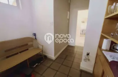 Casa com 3 quartos à venda na Avenida Marechal Rondon, Rocha, Rio de Janeiro