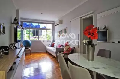 Apartamento com 3 quartos à venda na Avenida Maracanã, Tijuca, Rio de Janeiro