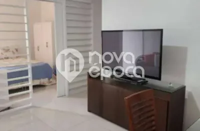 Apartamento com 2 quartos à venda na Rua Gustavo Sampaio, Leme, Rio de Janeiro