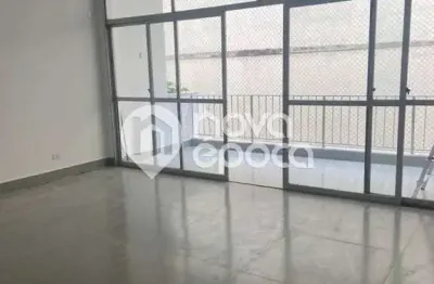 Apartamento com 2 quartos à venda na Avenida João Carlos Machado, Barra da Tijuca, Rio de Janeiro